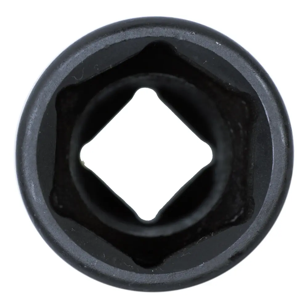 Фото 4 Торцевая головка ударная удлиненная шестигранная King Tony 443523M 1/2 дюйма 23 мм Фото 4 Торцевая головка ударная удлиненная шестигранная King Tony 443523M 1/2 дюйма 23 мм