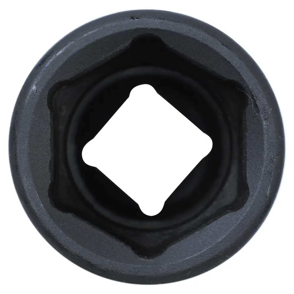 Фото 4 Торцевая головка ударная удлиненная шестигранная King Tony 443525M 1/2 дюйма 25 мм Фото 4 Торцевая головка ударная удлиненная шестигранная King Tony 443525M 1/2 дюйма 25 мм