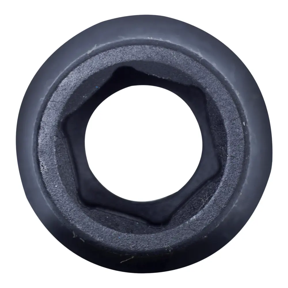 Фото 4 Торцевая головка ударная шестигранная King Tony 453513M 1/2 дюйма 13 мм