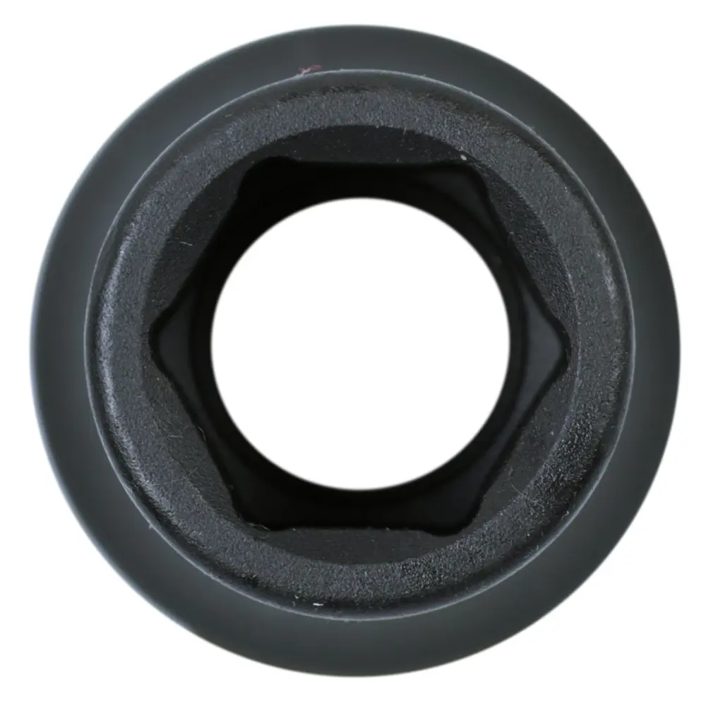 Фото 4 Торцевая головка ударная шестигранная King Tony 453516M 1/2 дюйма 16 мм