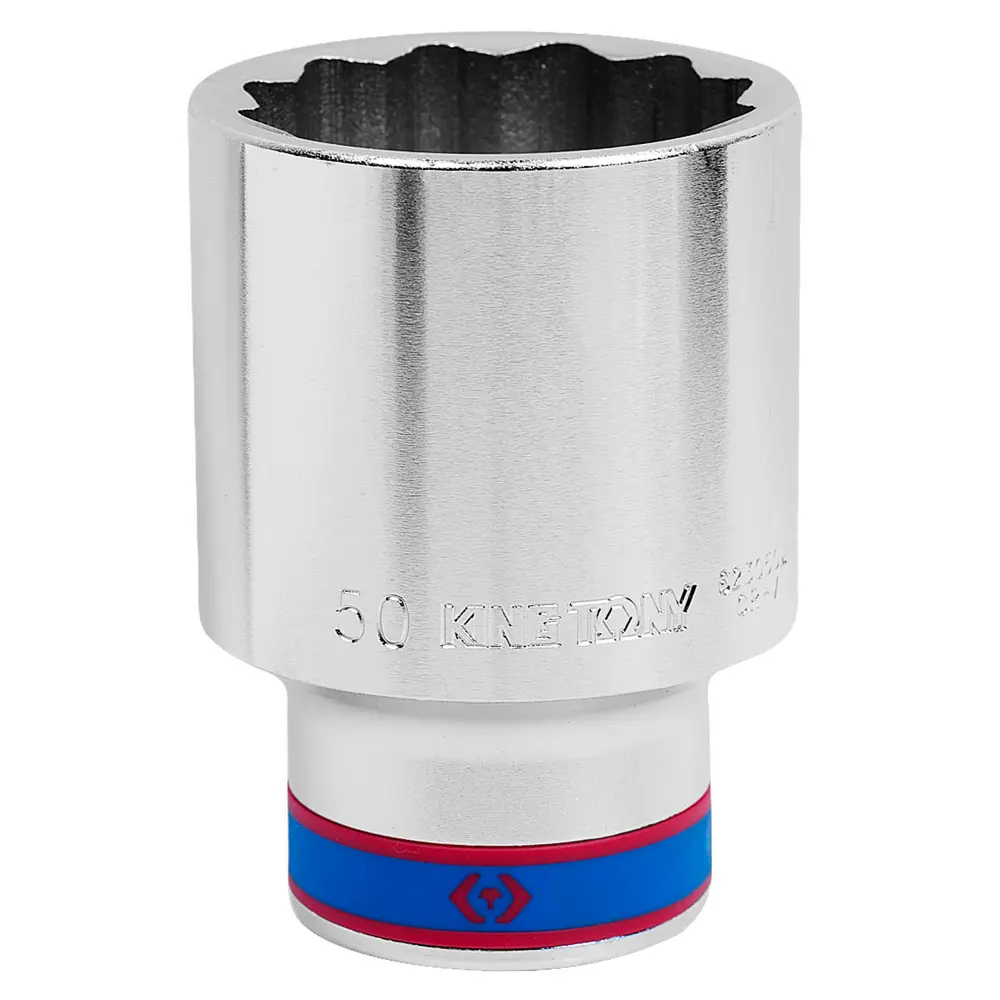 Фото Торцевая головка удлиненная двенадцатигранная King Tony 623050M 3/4 дюйма 50 мм Фото Торцевая головка удлиненная двенадцатигранная King Tony 623050M 3/4 дюйма 50 мм