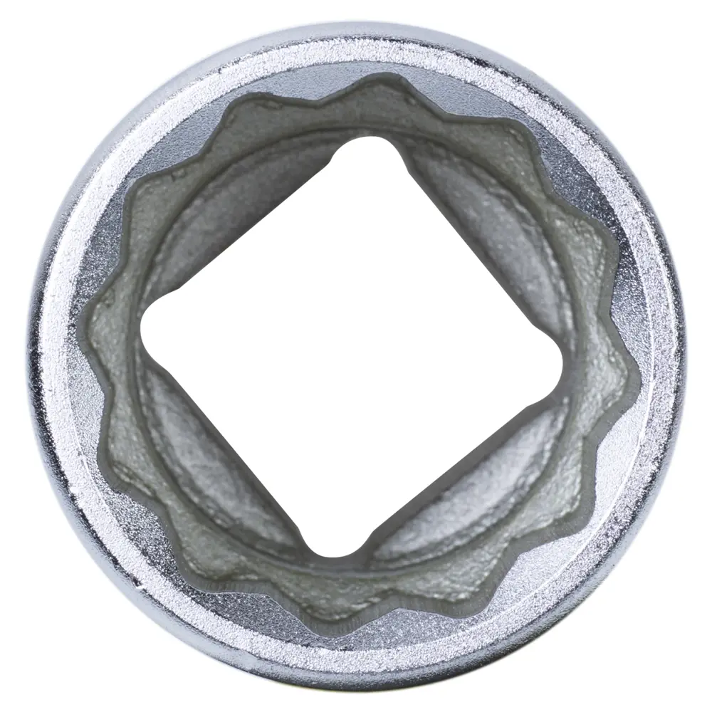 Фото 2 Торцевая головка двенадцатигранная King Tony 633029M 3/4 дюйма 29 мм