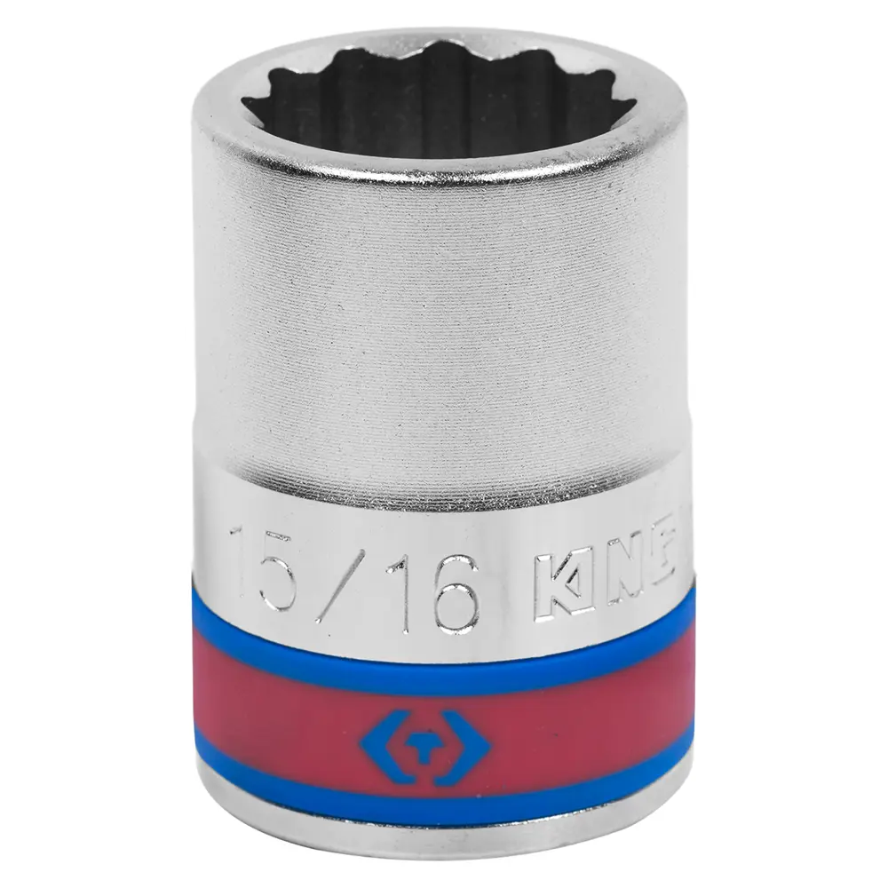 Фото Торцевая головка двенадцатигранная King Tony 633030S 3/4 дюйма 15/16 дюйма Фото Торцевая головка двенадцатигранная King Tony 633030S 3/4 дюйма 15/16 дюйма