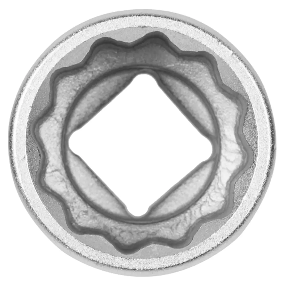 Фото 2 Торцевая головка двенадцатигранная King Tony 633033M 3/4 дюйма 33 мм Фото 2 Торцевая головка двенадцатигранная King Tony 633033M 3/4 дюйма 33 мм