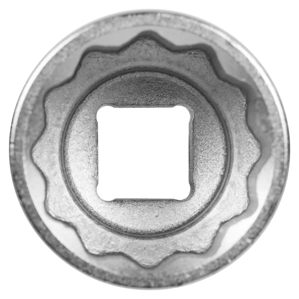 Фото 2 Торцевая головка двенадцатигранная King Tony 633054S 3/4 дюйма 1.11/16 дюйма Фото 2 Торцевая головка двенадцатигранная King Tony 633054S 3/4 дюйма 1.11/16 дюйма