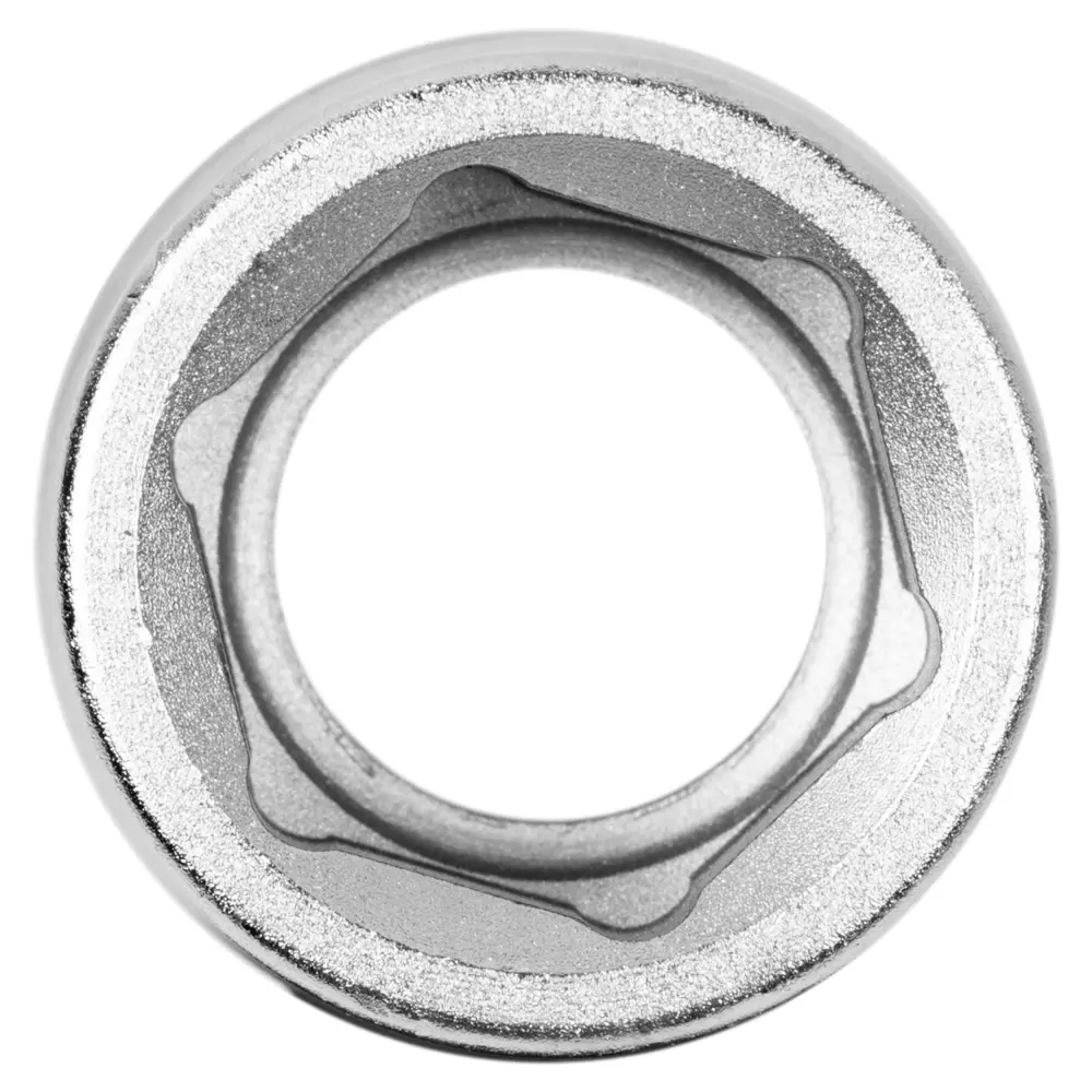 Фото 2 Торцевая головка шестигранная King Tony 633524M 3/4 дюйма 24 мм