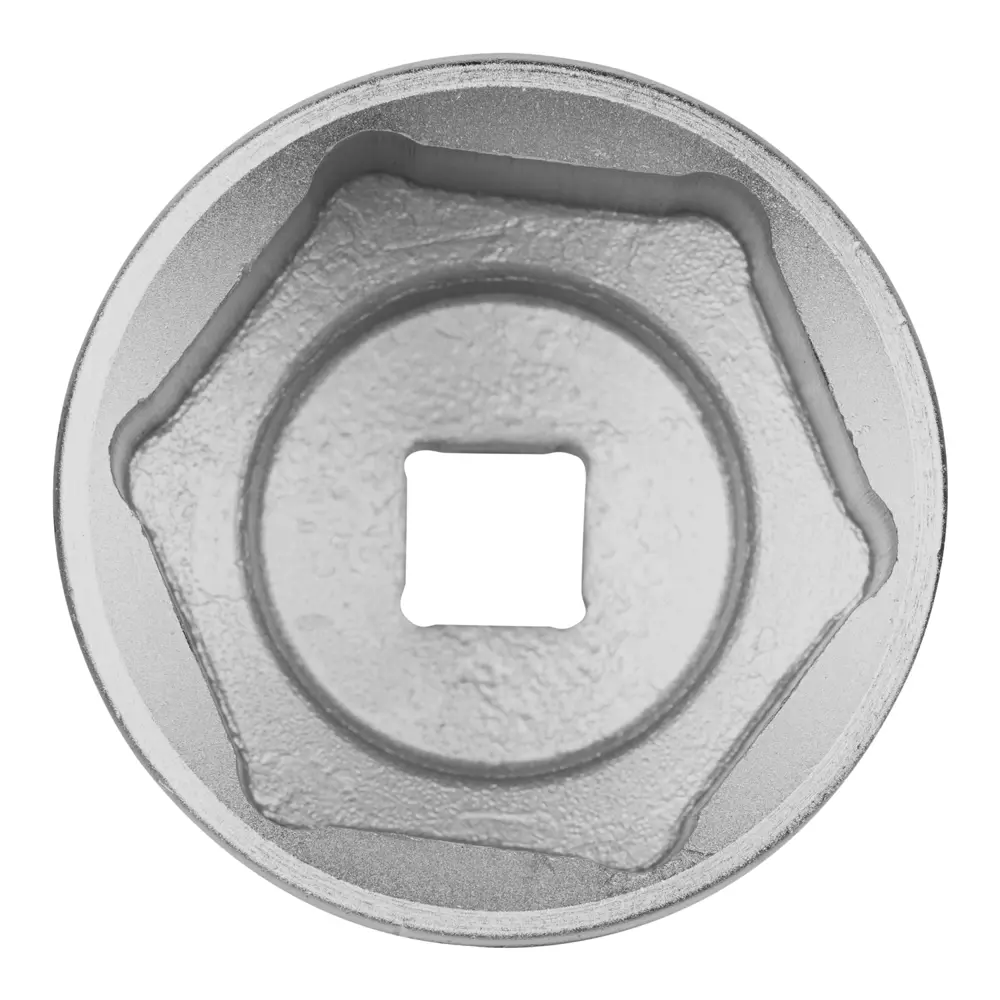 Фото 2 Торцевая головка шестигранная King Tony 633570M 3/4 дюйма 70 мм Фото 2 Торцевая головка шестигранная King Tony 633570M 3/4 дюйма 70 мм