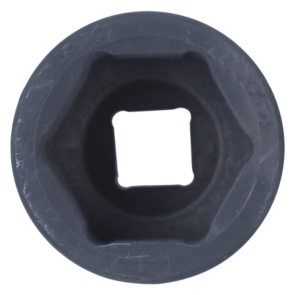 Фото 2 Торцевая головка ударная удлиненная шестигранная King Tony 643544M 3/4 дюйма 44 мм Фото 2 Торцевая головка ударная удлиненная шестигранная King Tony 643544M 3/4 дюйма 44 мм