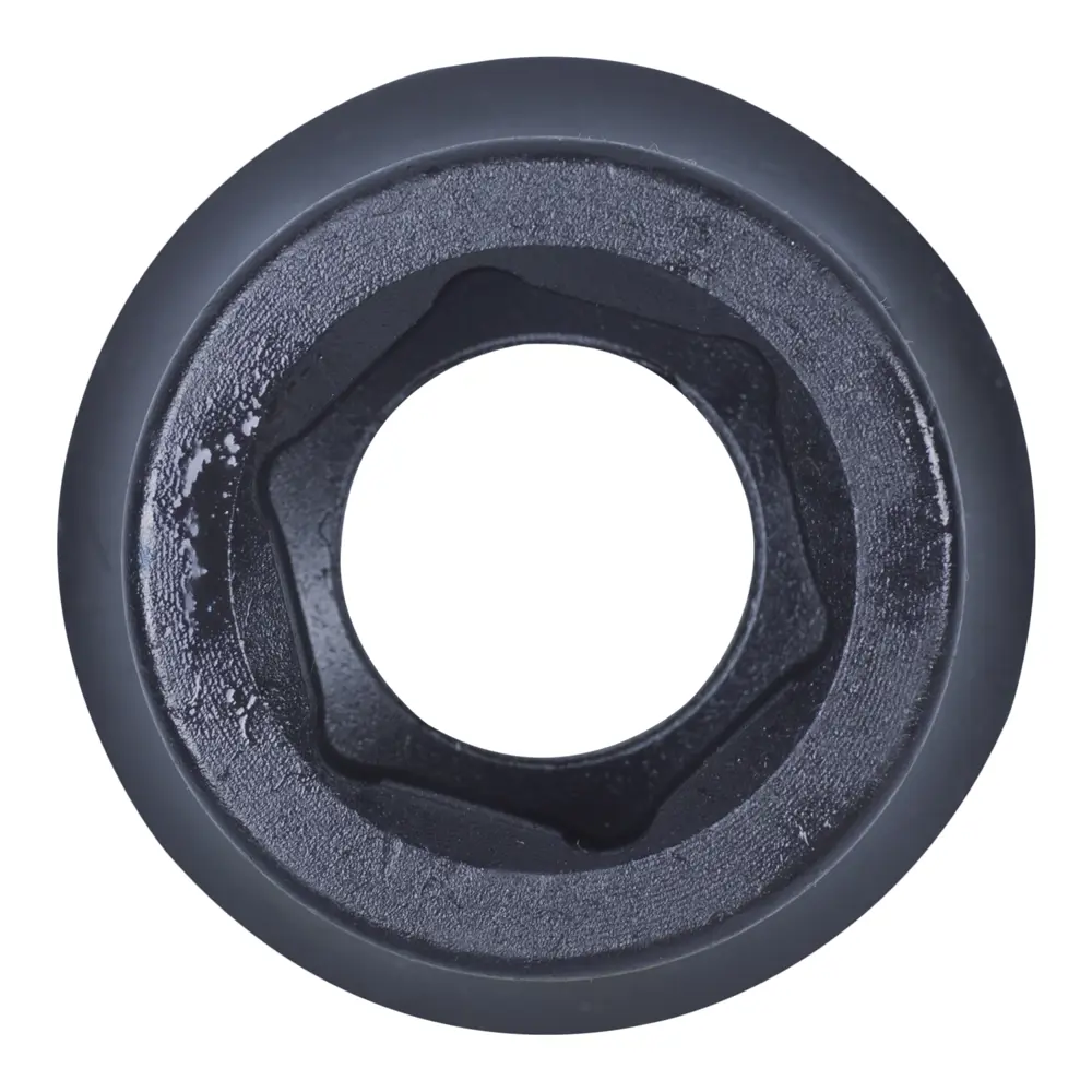 Фото 2 Торцевая головка ударная шестигранная King Tony 653522M 3/4 дюйма 22 мм