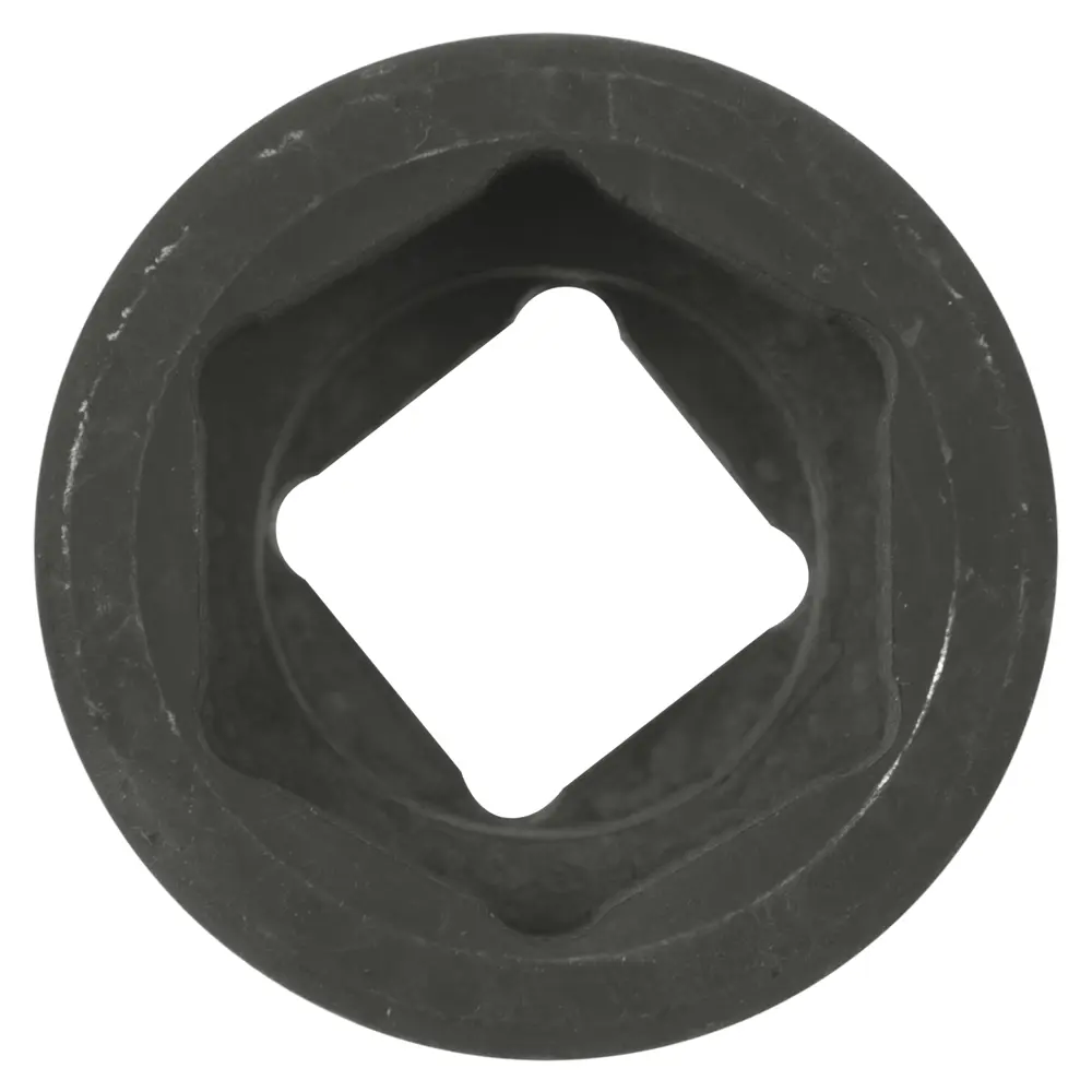 Фото 2 Торцевая головка ударная шестигранная King Tony 653531M 3/4 дюйма 31 мм