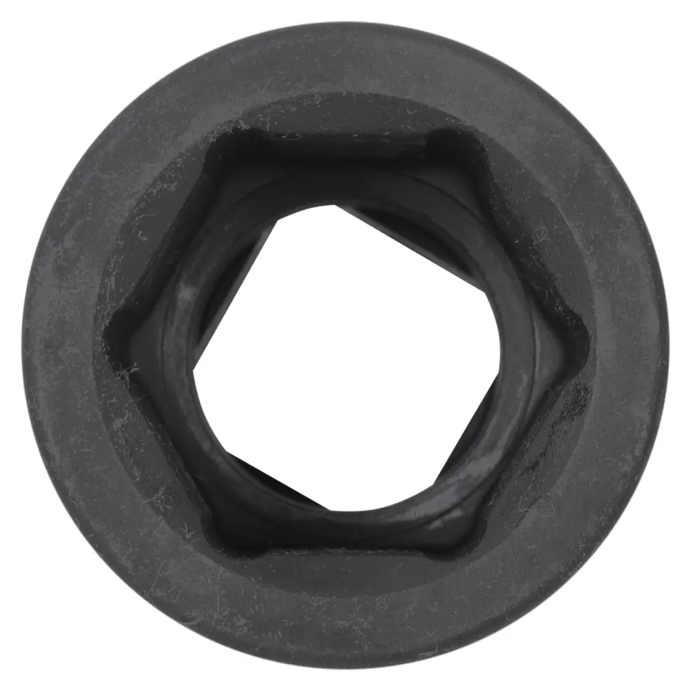 Фото 2 Торцевая головка ударная удлиненная шестигранная King Tony 843534M 1 дюйма 34 мм Фото 2 Торцевая головка ударная удлиненная шестигранная King Tony 843534M 1 дюйма 34 мм