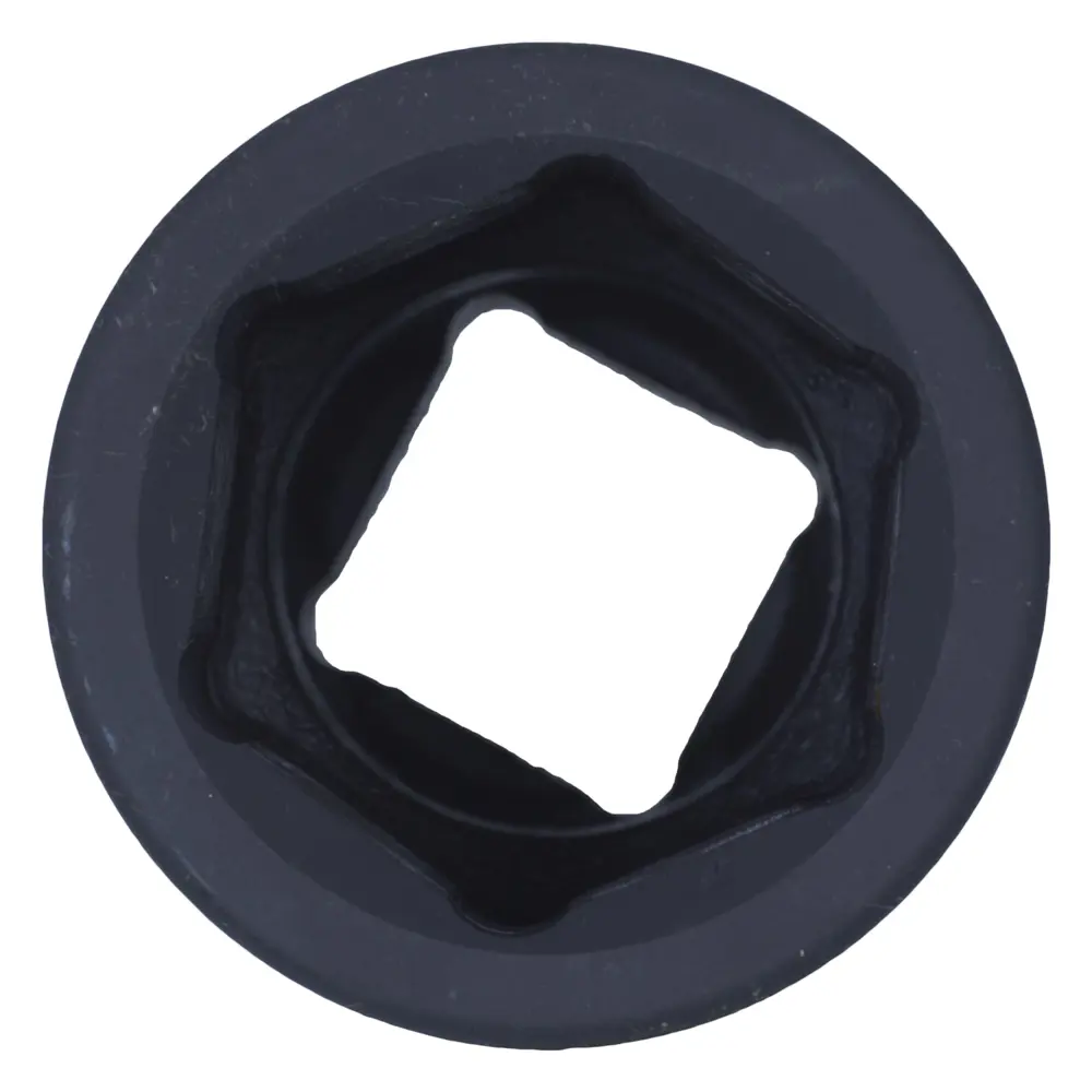 Фото 2 Торцевая головка ударная удлиненная шестигранная King Tony 843542M 1 дюйма 42 мм Фото 2 Торцевая головка ударная удлиненная шестигранная King Tony 843542M 1 дюйма 42 мм