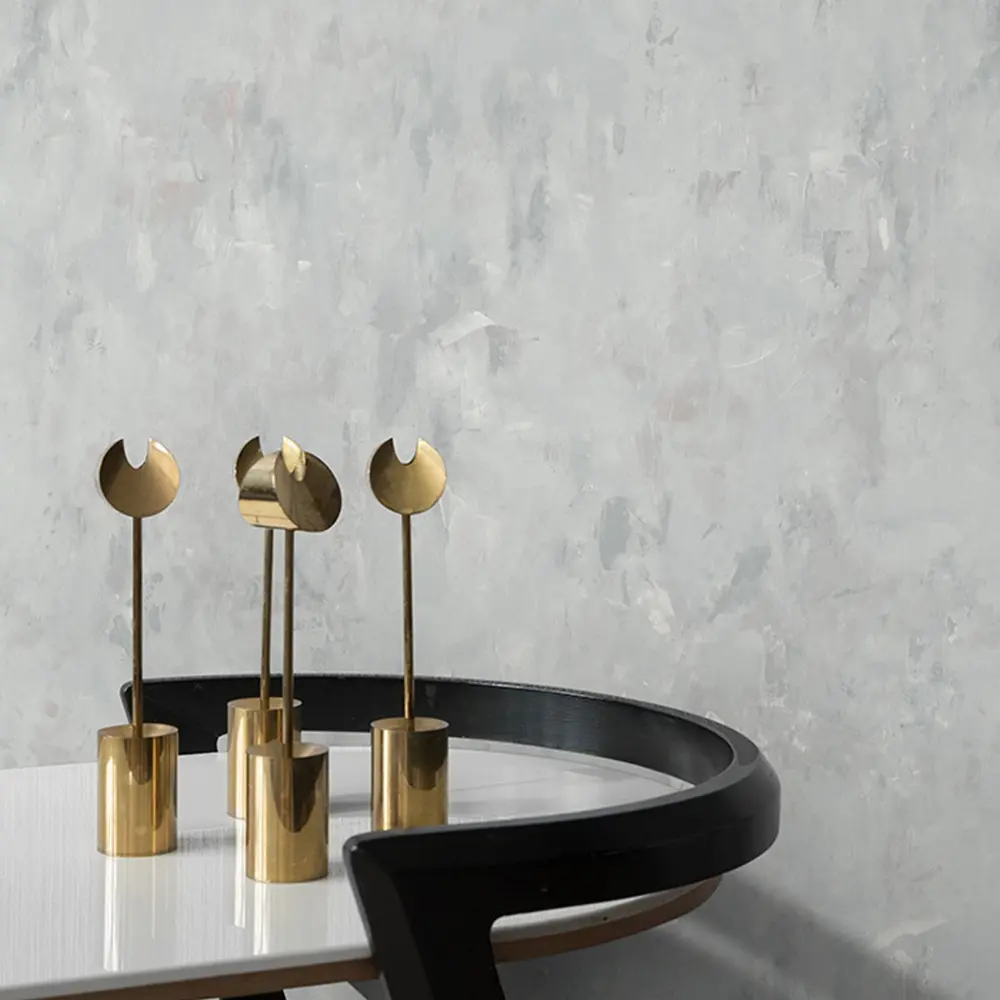 Фото Обои флизелиновые Grandeco Anita 1.06 м цвет серый A68403 Фото Обои флизелиновые Grandeco Anita 1.06 м цвет серый A68403