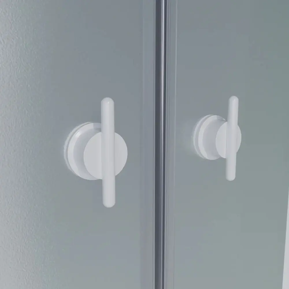 Фото 5 Душевая кабина Niagara P100/70/26r/mt средний поддон 100x70см Фото 5 Душевая кабина Niagara P100/70/26r/mt средний поддон 100x70см