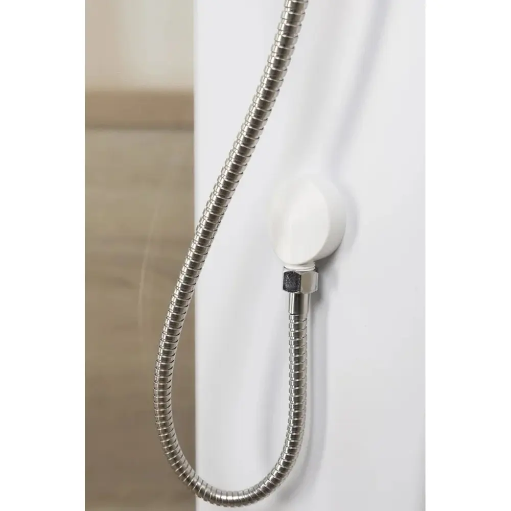 Фото 4 Душевая кабина Niagara P90/70/40r/mt средний поддон 90x70см