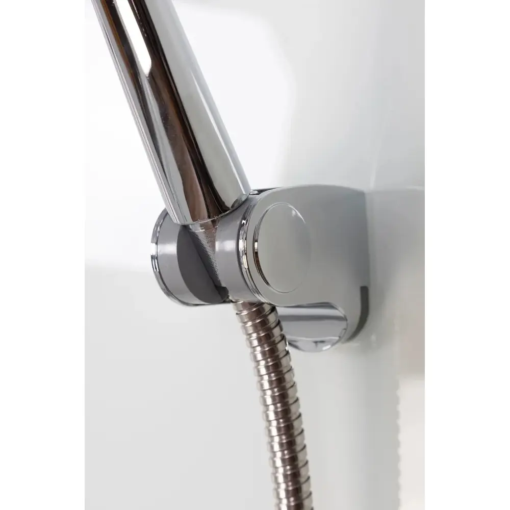 Фото 5 Душевая кабина Niagara 339844rg средний поддон 90x80 см ассиметричный Фото 5 Душевая кабина Niagara 339844rg средний поддон 90x80 см ассиметричный