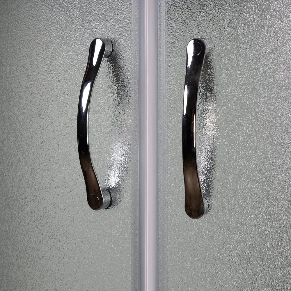 Фото 4 Душевая кабина Niagara 331844lbk средний поддон 110x80 см ассиметричный Фото 4 Душевая кабина Niagara 331844lbk средний поддон 110x80 см ассиметричный