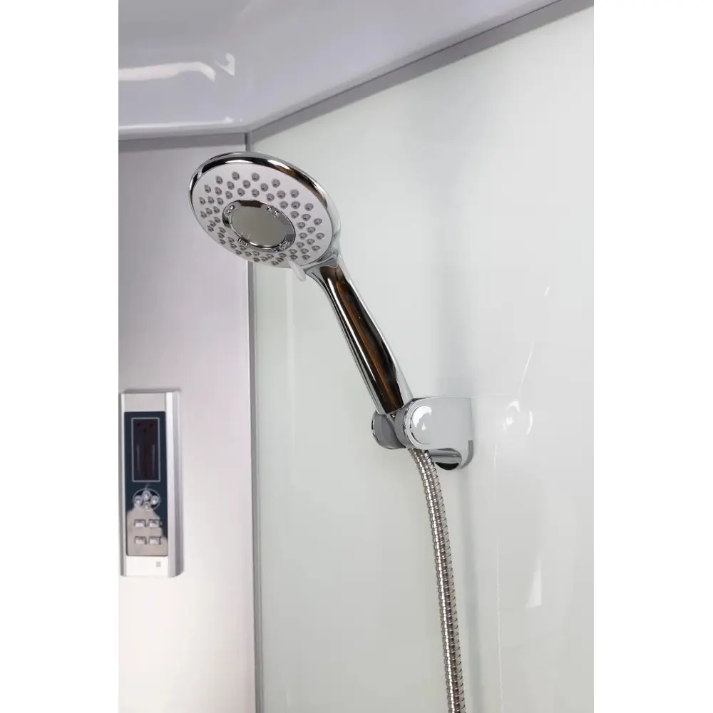 Фото 6 Душевая кабина Niagara 339744rf средний поддон 90x70 см ассиметричный Фото 6 Душевая кабина Niagara 339744rf средний поддон 90x70 см ассиметричный