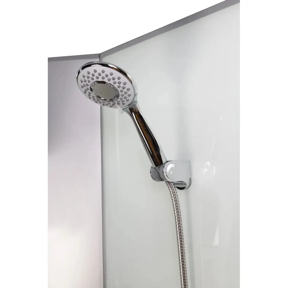 Фото 5 Душевая кабина Niagara 339744rbk средний поддон 90x70 см ассиметричный Фото 5 Душевая кабина Niagara 339744rbk средний поддон 90x70 см ассиметричный