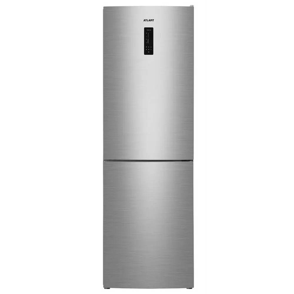 Фото Холодильник Atlant ХМ-4621-141-NL 59.5x186.8 см цвет нержавеющая сталь Фото Холодильник Atlant ХМ-4621-141-NL 59.5x186.8 см цвет нержавеющая сталь