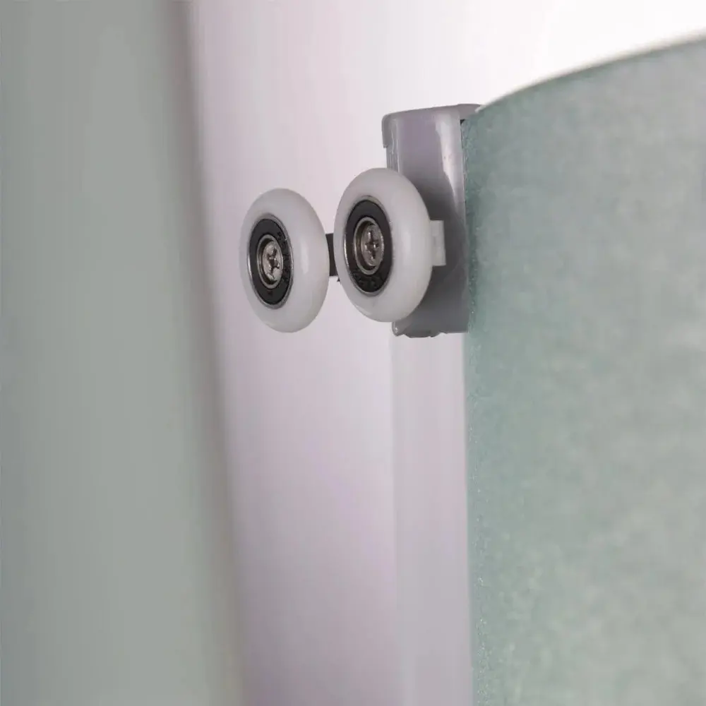 Фото 6 Душевая кабина Niagara 331844rbkg средний поддон 110x80 см ассиметричный Фото 6 Душевая кабина Niagara 331844rbkg средний поддон 110x80 см ассиметричный