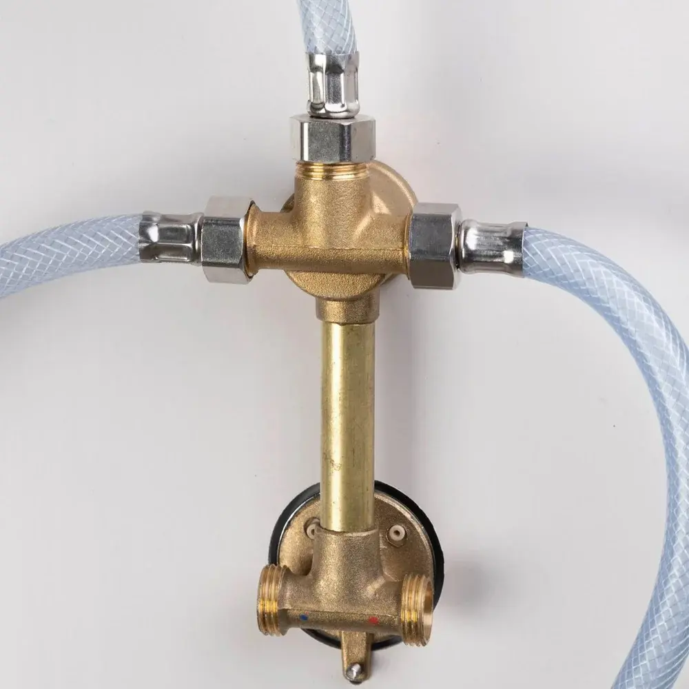 Фото 6 Душевая кабина Niagara 331844r средний поддон 110x80см Фото 6 Душевая кабина Niagara 331844r средний поддон 110x80см