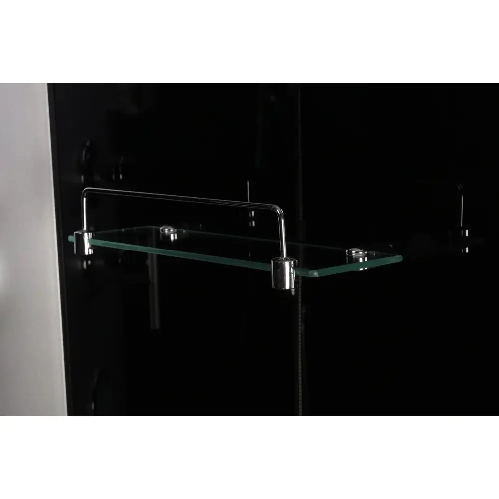 Фото 5 Душевая кабина Niagara E110/80/40r/tn высокий поддон 110x80 см ассиметричный Фото 5 Душевая кабина Niagara E110/80/40r/tn высокий поддон 110x80 см ассиметричный