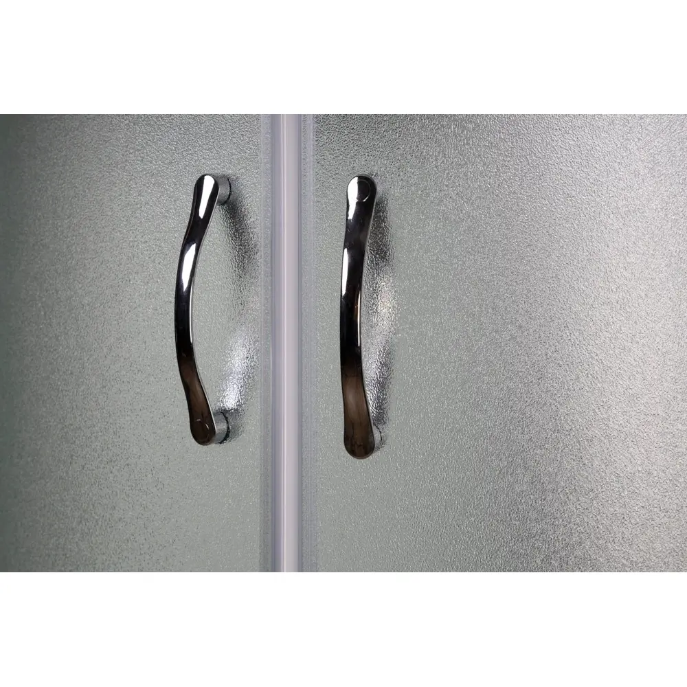 Фото 3 Душевая кабина Niagara 432953qbkt низкий поддон 120x90 см прямоугольный