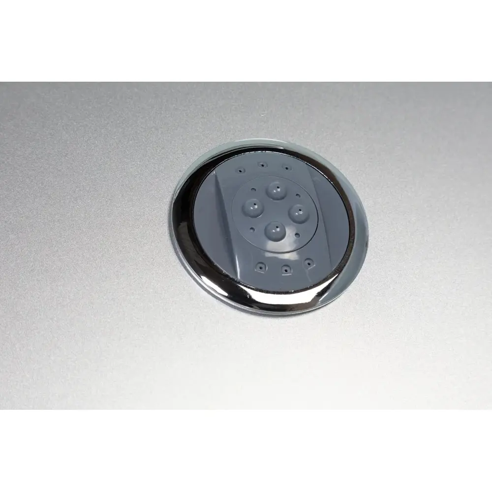 Фото 6 Душевая кабина Niagara 25071434bktg высокий поддон 80x80 см 1/4 круга Фото 6 Душевая кабина Niagara 25071434bktg высокий поддон 80x80 см 1/4 круга