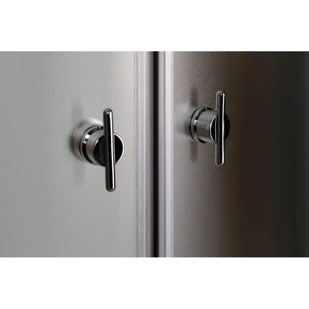 Фото 7 Душевая кабина Niagara E120/80/13r/tn низкий поддон 120x80см Фото 7 Душевая кабина Niagara E120/80/13r/tn низкий поддон 120x80см