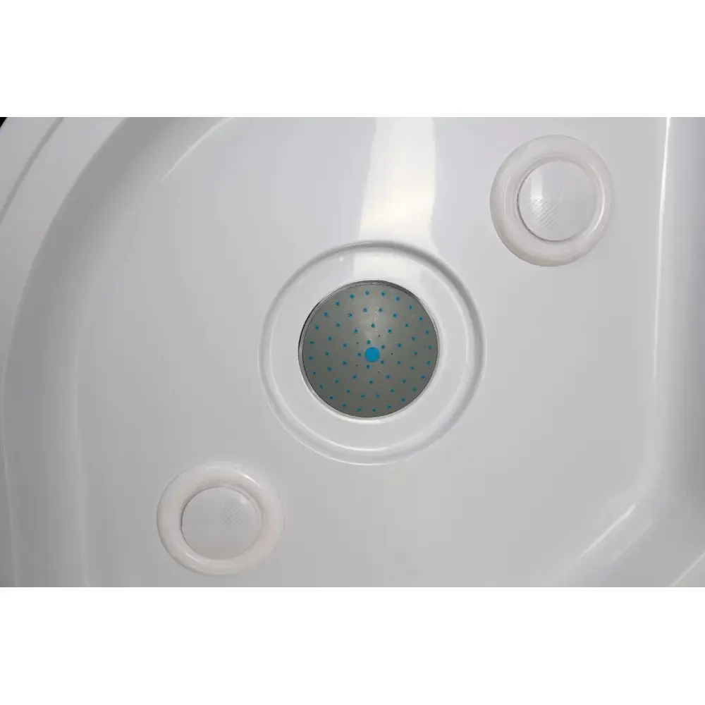 Фото 5 Душевая кабина Niagara E120/80/13r/tn низкий поддон 120x80см Фото 5 Душевая кабина Niagara E120/80/13r/tn низкий поддон 120x80см