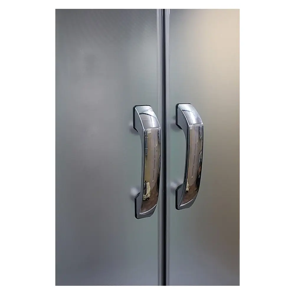 Фото 5 Душевая кабина River 10000003025 высокий поддон 150x80см Фото 5 Душевая кабина River 10000003025 высокий поддон 150x80см