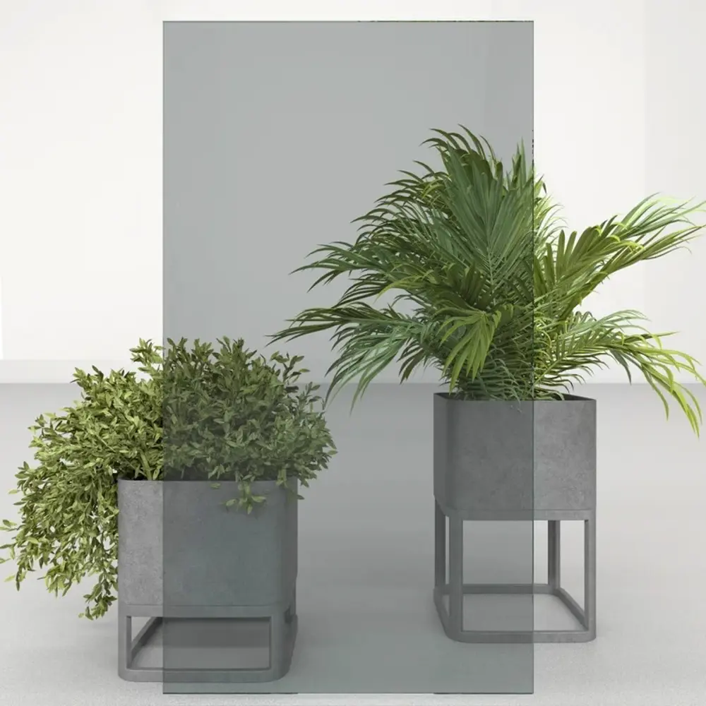 Фото 5 Душевая кабина Triton Щ0000066463 средний поддон 90x90см