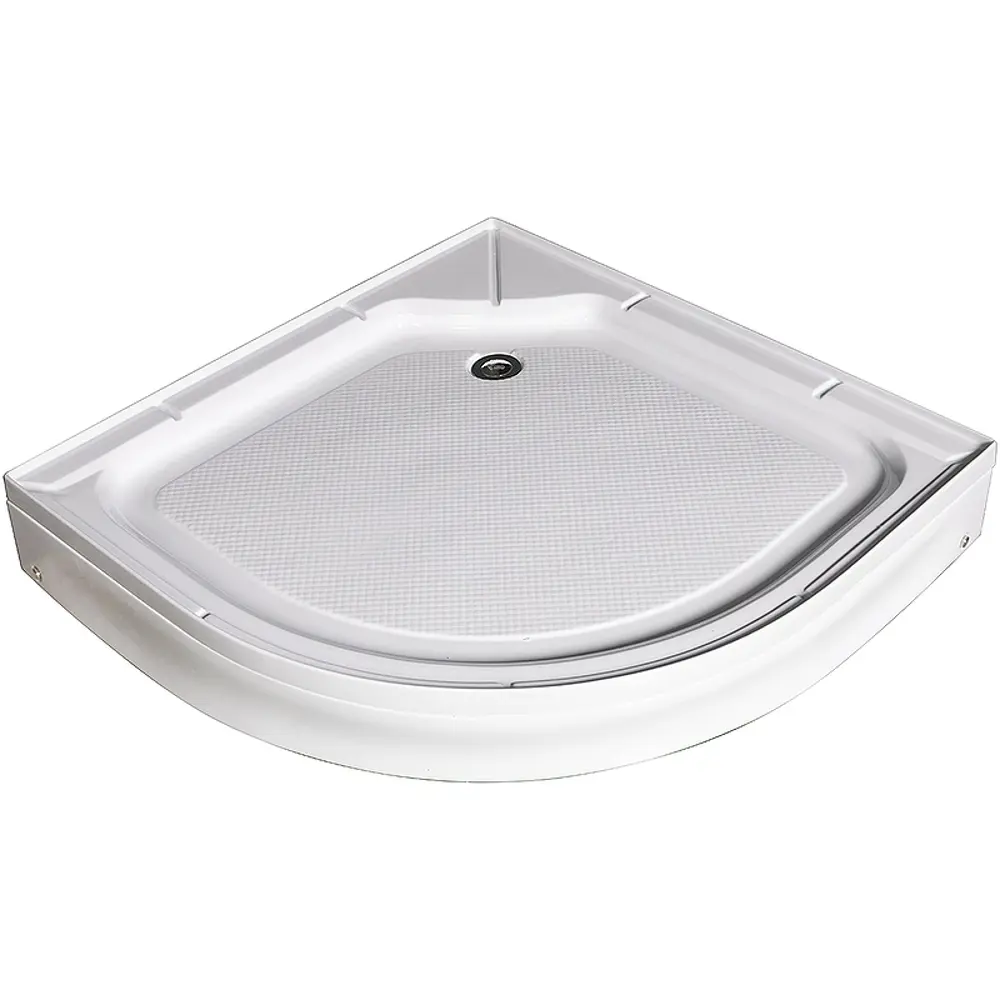 Фото 2 Душевая кабина Мономах 10000005847 низкий поддон 120x120см Фото 2 Душевая кабина Мономах 10000005847 низкий поддон 120x120см