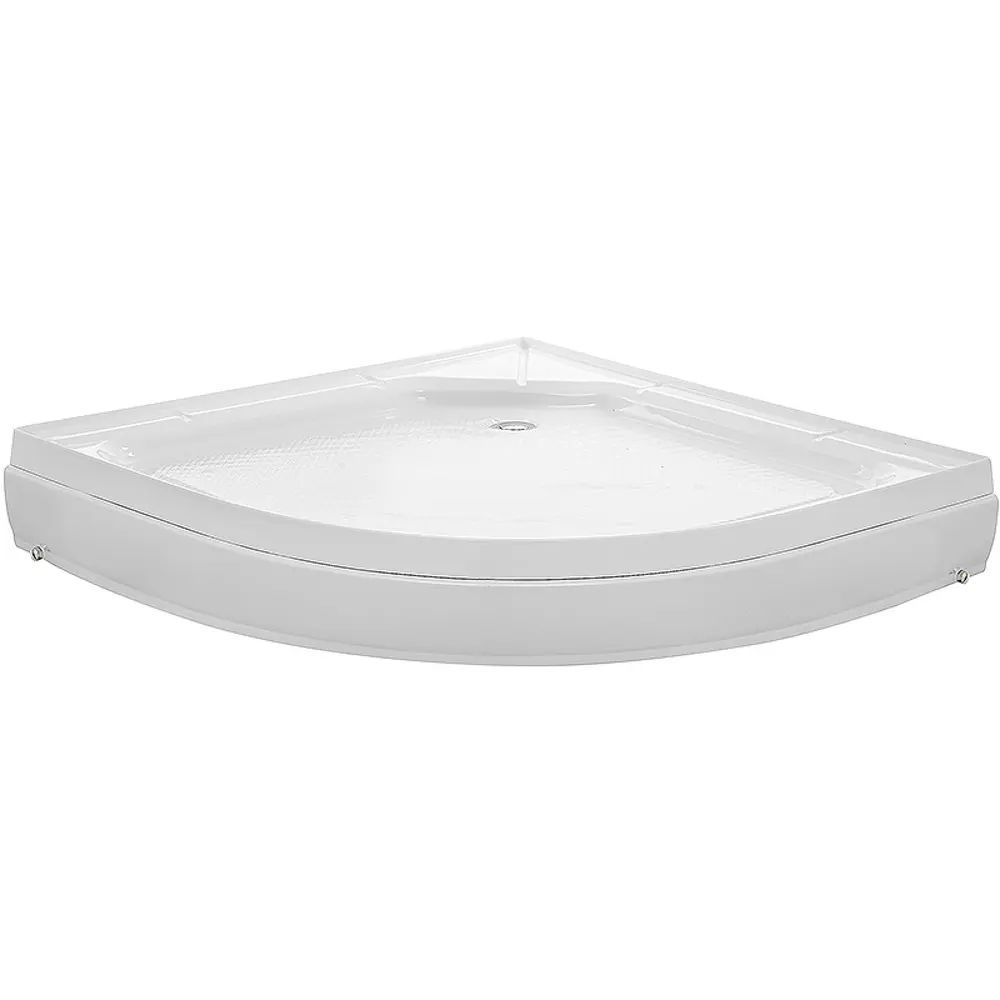 Фото 3 Душевая кабина Мономах 10000005847 низкий поддон 120x120см Фото 3 Душевая кабина Мономах 10000005847 низкий поддон 120x120см