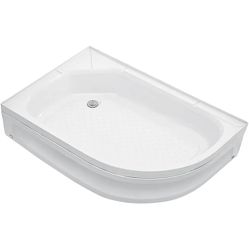 Фото 3 Душевая кабина Мономах 10000005813 средний поддон 120х90см Фото 3 Душевая кабина Мономах 10000005813 средний поддон 120х90см