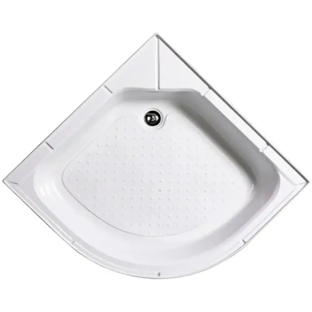 Фото 5 Душевая кабина Мономах 10000005787 средний поддон 100x100см