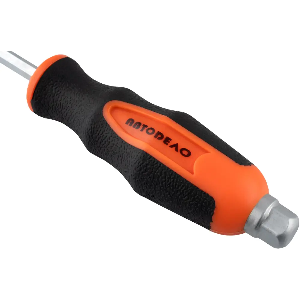 Фото 9 Набор отверток АвтоДело 30870, 12 шт Фото 9 Набор отверток АвтоДело 30870, 12 шт