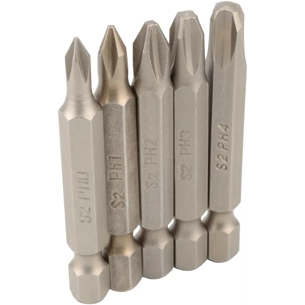 Фото Набор бит Автодело 40629, 5 шт Фото Набор бит Автодело 40629, 5 шт