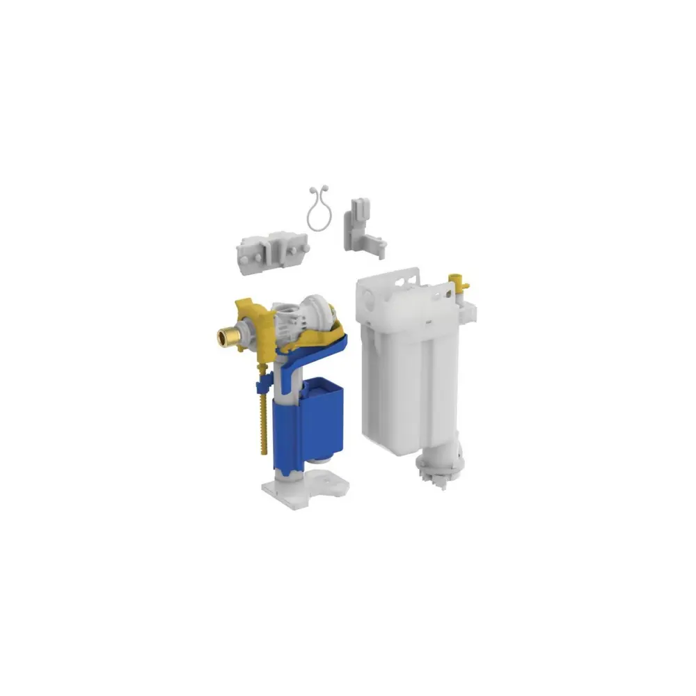 Фото Комплект Ideal Standard SmartFlush R018667 Фото Комплект Ideal Standard SmartFlush R018667