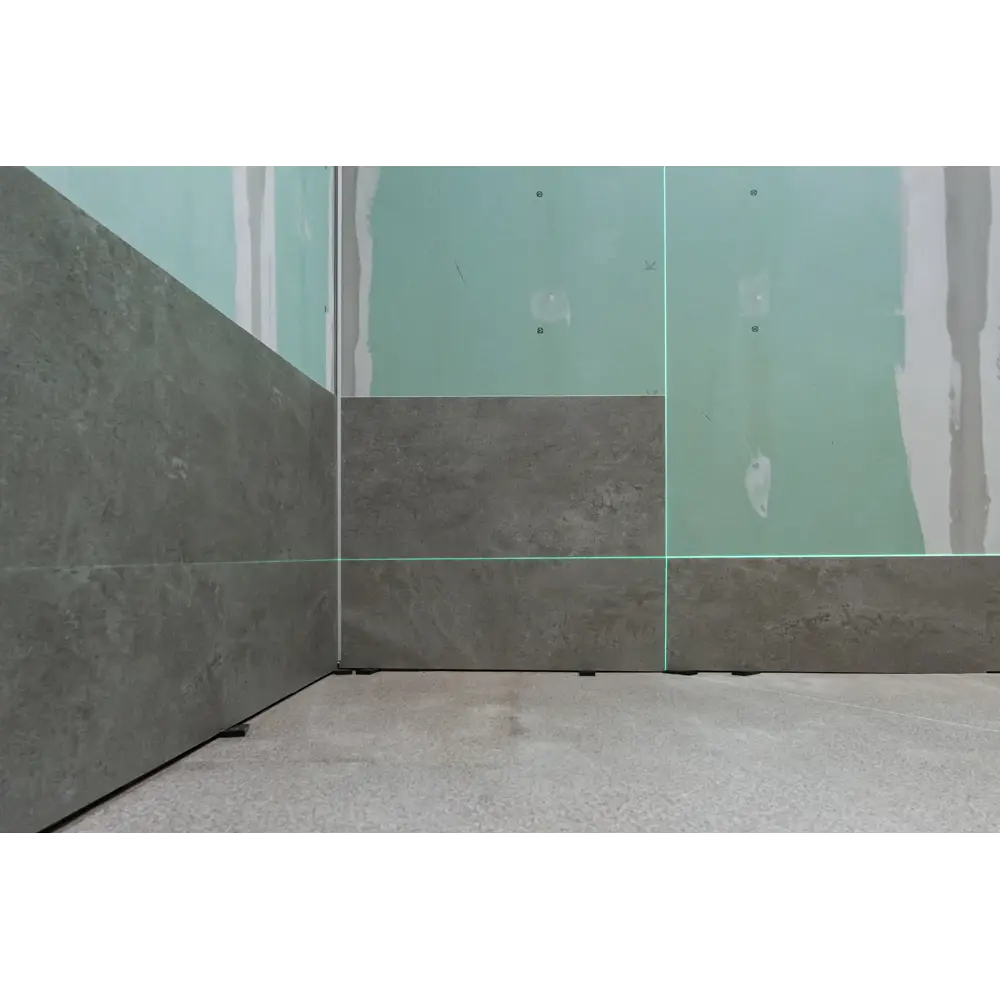 Фото 9 Стеновая панель SPC Альта-профиль Слэб Магия бетона метеорит 600x300x2.4мм 4.32м² 24шт Фото 9 Стеновая панель SPC Альта-профиль Слэб Магия бетона метеорит 600x300x2.4мм 4.32м² 24шт