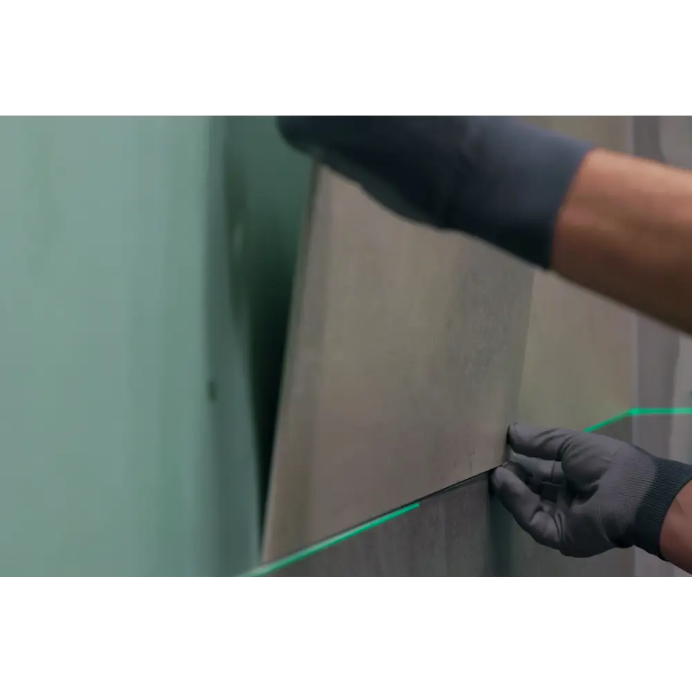 Фото 8 Стеновая панель SPC Альта-профиль Слэб Магия бетона метеорит 600x300x2.4мм 4.32м² 24шт Фото 8 Стеновая панель SPC Альта-профиль Слэб Магия бетона метеорит 600x300x2.4мм 4.32м² 24шт