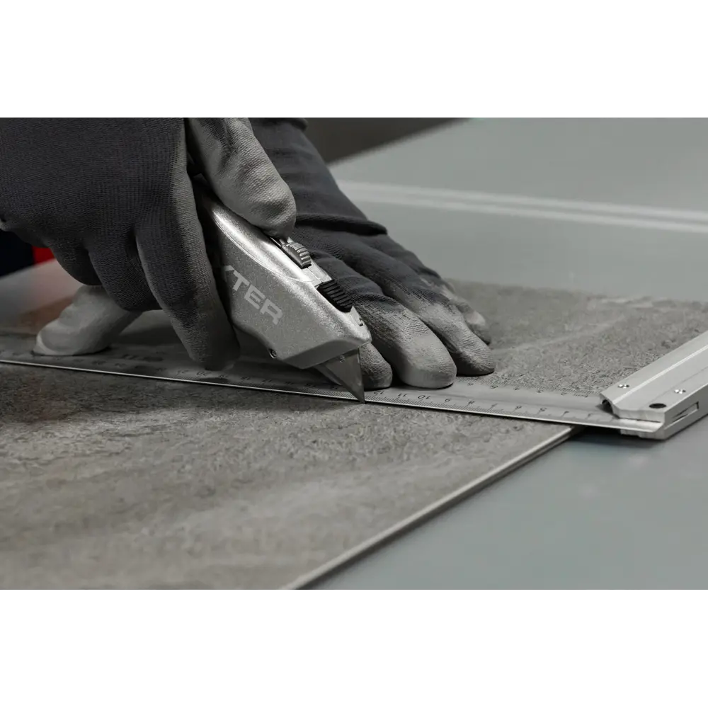 Фото 6 Стеновая панель SPC Альта-профиль Слэб Магия бетона метеорит 600x300x2.4мм 4.32м² 24шт Фото 6 Стеновая панель SPC Альта-профиль Слэб Магия бетона метеорит 600x300x2.4мм 4.32м² 24шт