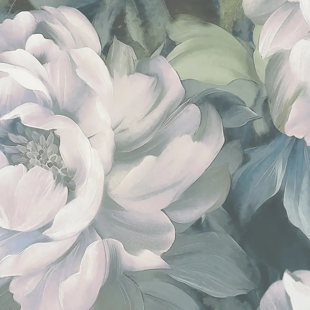 Фото 2 Обои флизелиновые Grandeco Anita 1.06 м цвет серый A79403 Фото 2 Обои флизелиновые Grandeco Anita 1.06 м цвет серый A79403