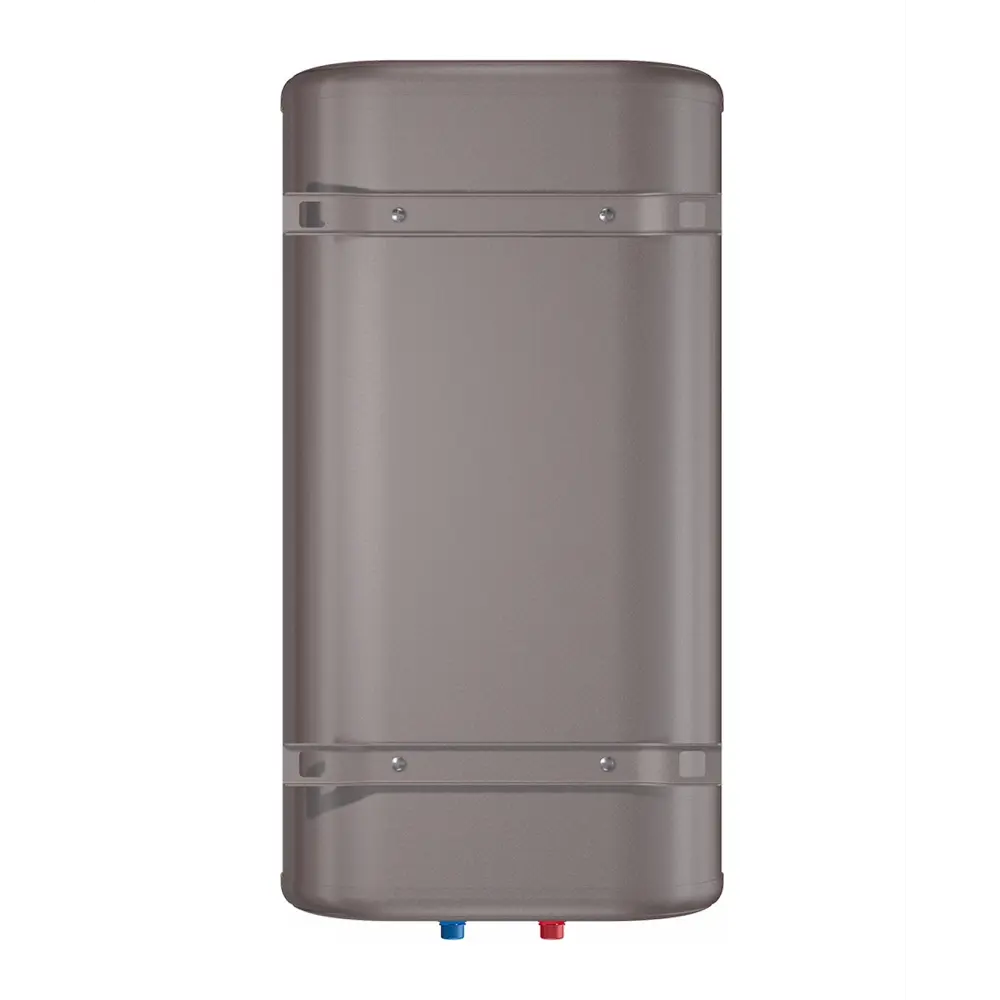 Фото 2 Накопительный водонагреватель электрический 50 л Thermex Dogma 50 v 2 кВт нержавеющая сталь мокрый ТЭН