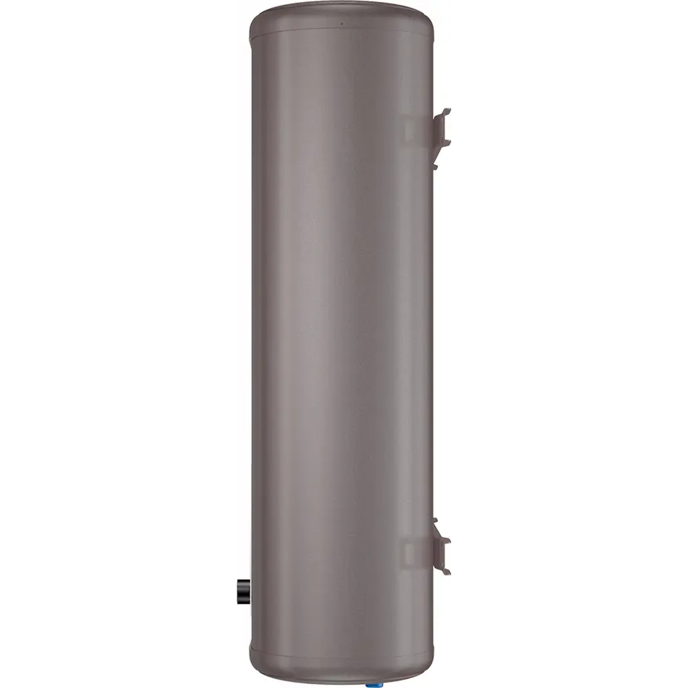 Фото 3 Накопительный водонагреватель электрический 80 л Thermex Dogma 80 v 2 кВт нержавеющая сталь мокрый ТЭН