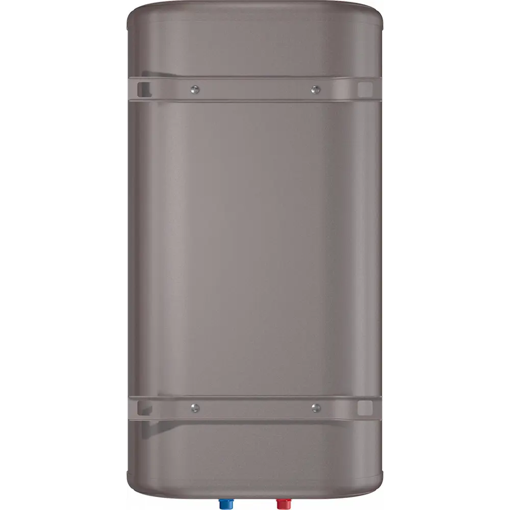 Фото 2 Накопительный водонагреватель электрический 80 л Thermex Dogma 80 v 2 кВт нержавеющая сталь мокрый ТЭН