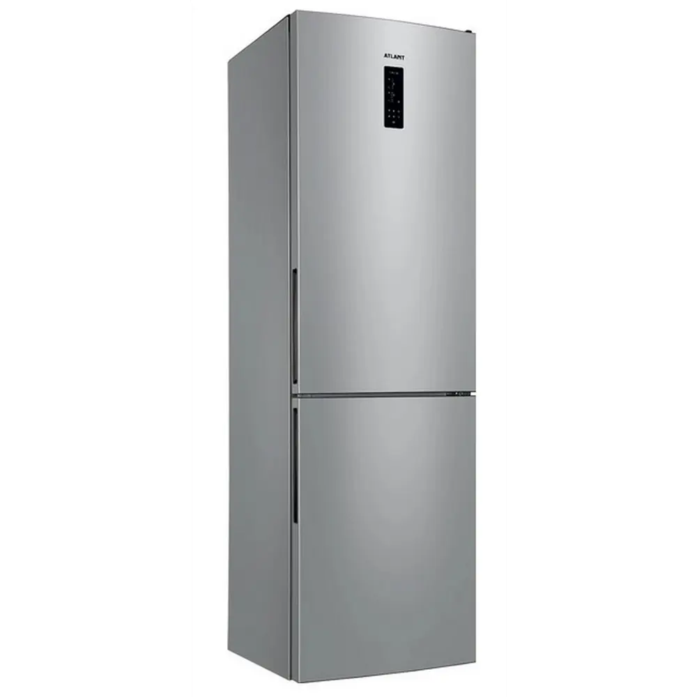 Фото Холодильник Atlant ХМ-4624-181-NL 59.5x196.8 см цвет серый / серебристый