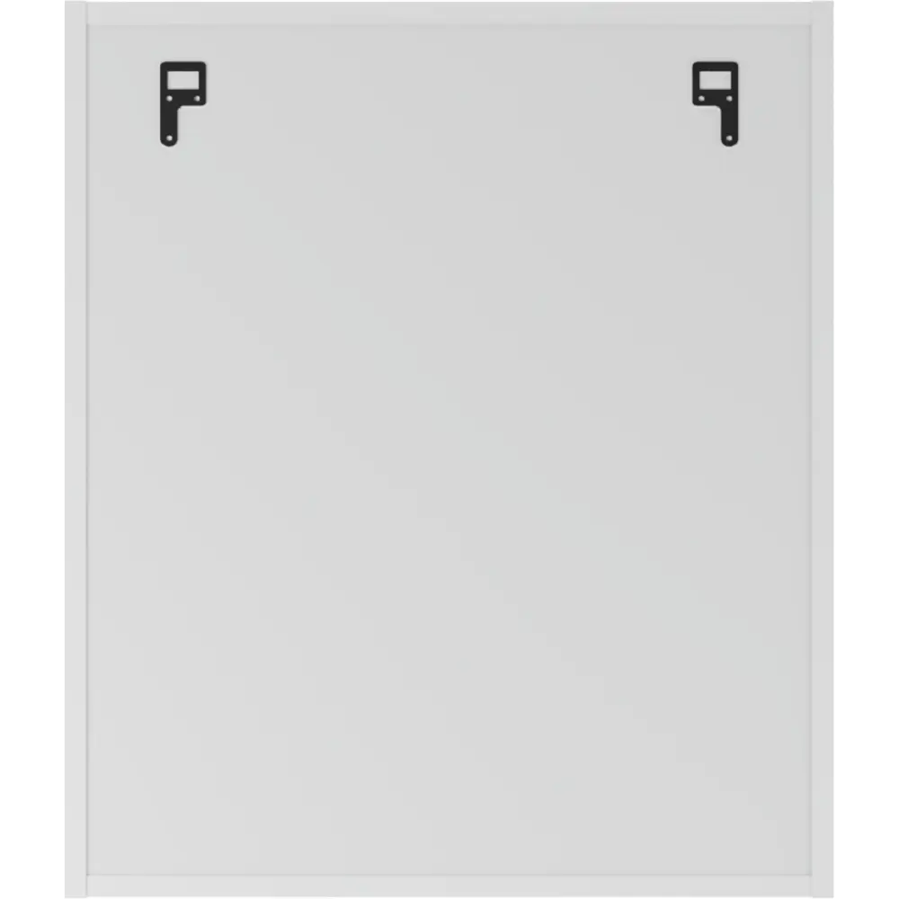 Фото 3 Зеркальный шкаф Айсберг Аура 60x70 см