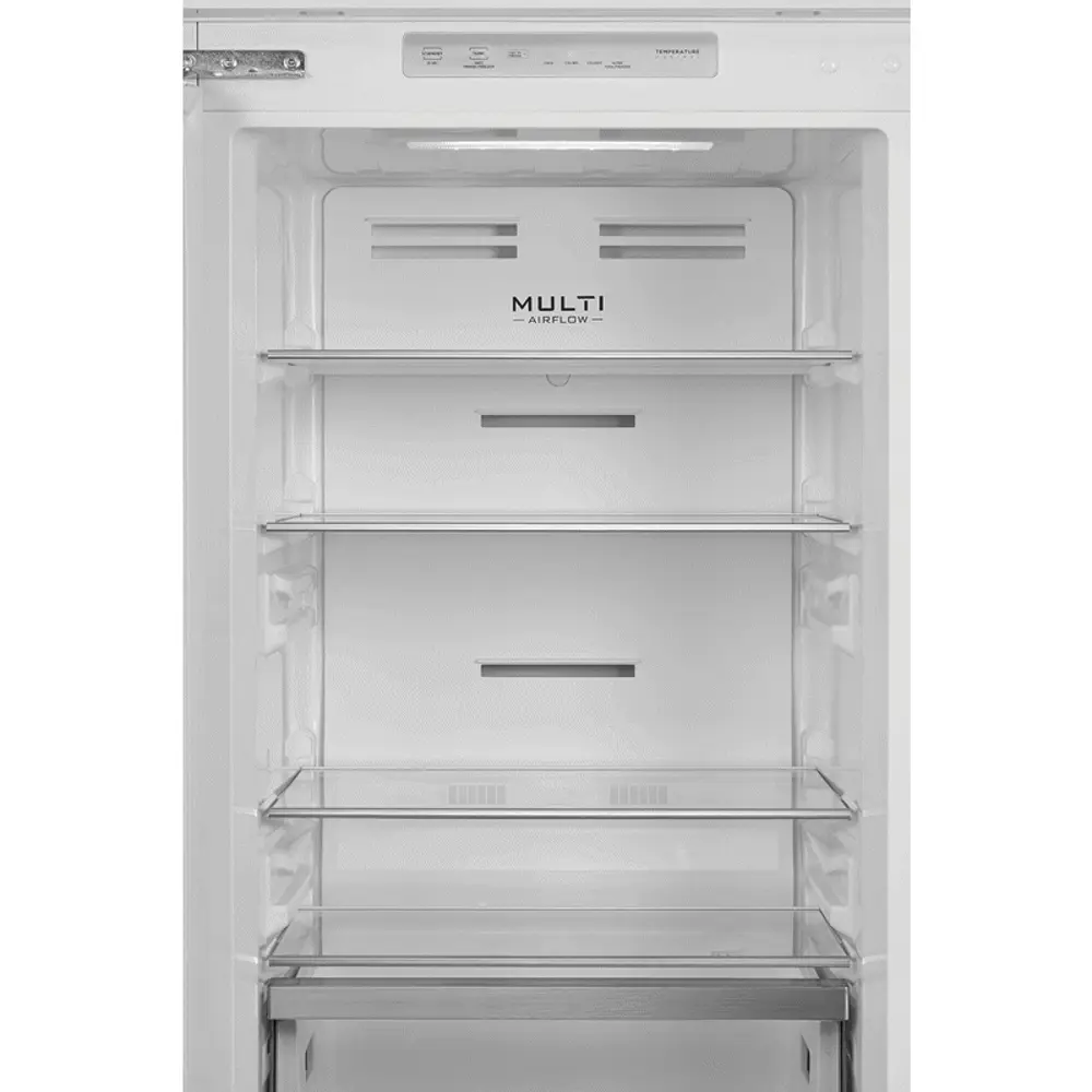Фото 5 Встраиваемая морозильная камера Midea MDRE306FZF01 54x178.5x54.5 см цвет белый Фото 5 Встраиваемая морозильная камера Midea MDRE306FZF01 54x178.5x54.5 см цвет белый